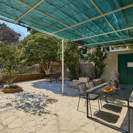 Barbara'S Garden Apartment Dubrovník Exteriér fotografie