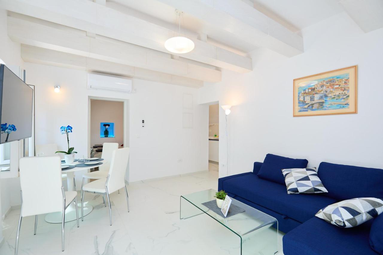 Barbara'S Garden Apartment Dubrovník Exteriér fotografie