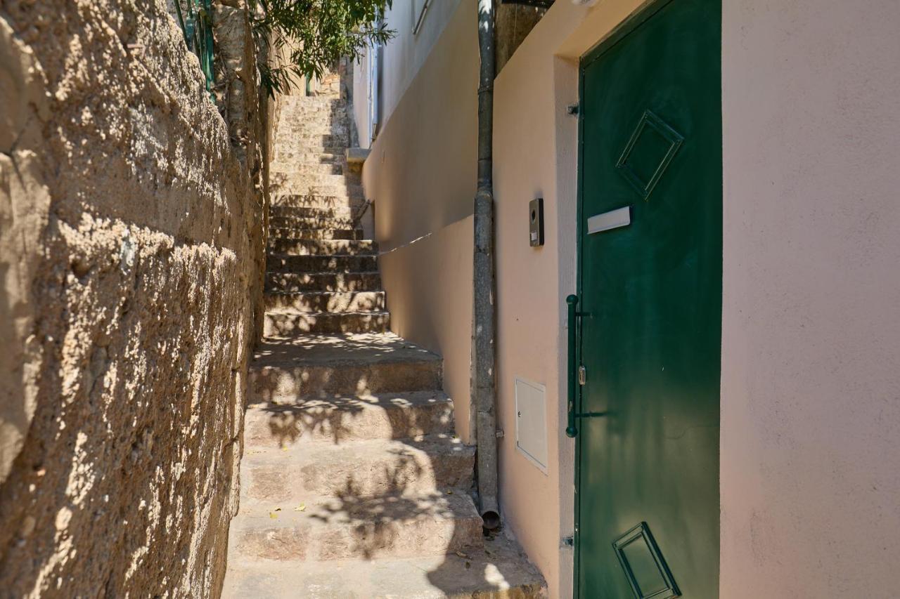 Barbara'S Garden Apartment Dubrovník Exteriér fotografie