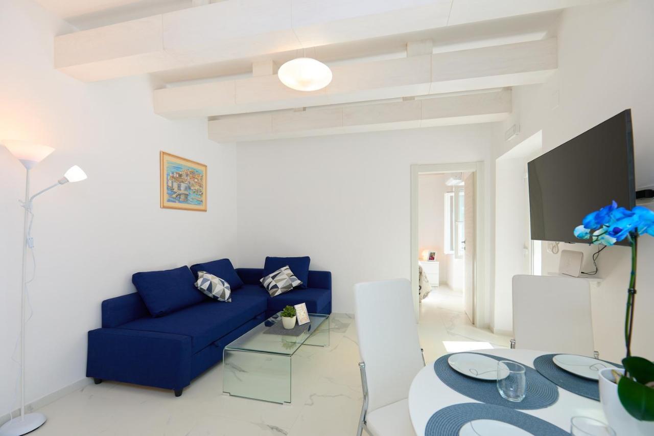 Barbara'S Garden Apartment Dubrovník Exteriér fotografie
